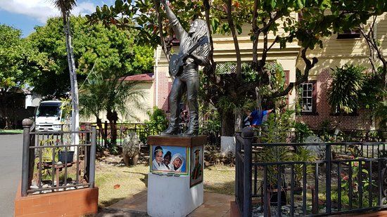 Bob Marley Museum